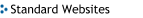 Standard Websites